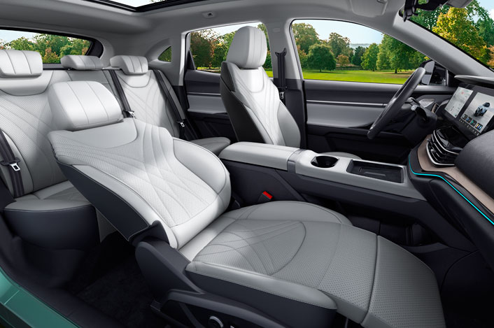 Chery Tiggo 6