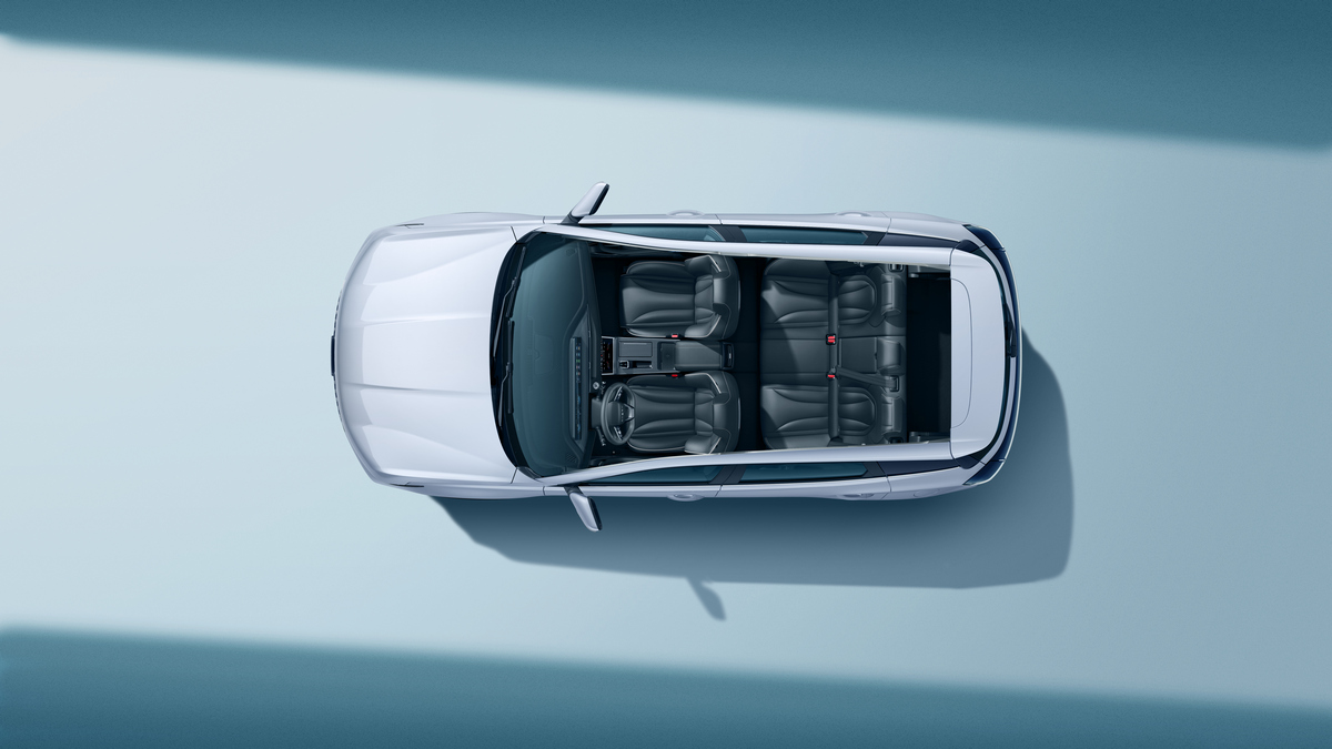 Chery Tiggo 4 HYBRID