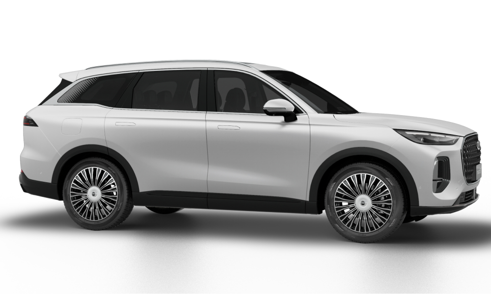 Chery Tiggo 9 PLUG-IN HYBRID